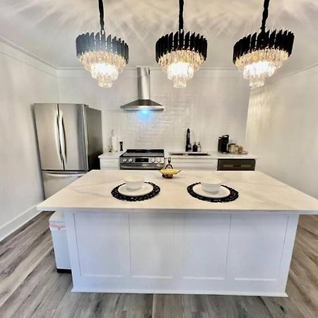 Luxury City Loft In Gainesville B Kültér fotó