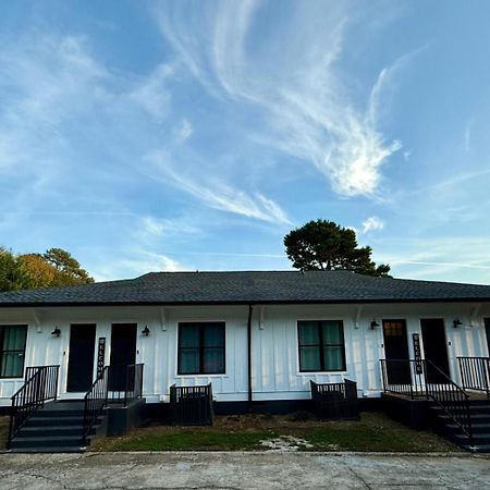 Luxury City Loft In Gainesville B Kültér fotó