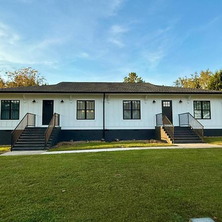 Luxury City Loft In Gainesville B Kültér fotó