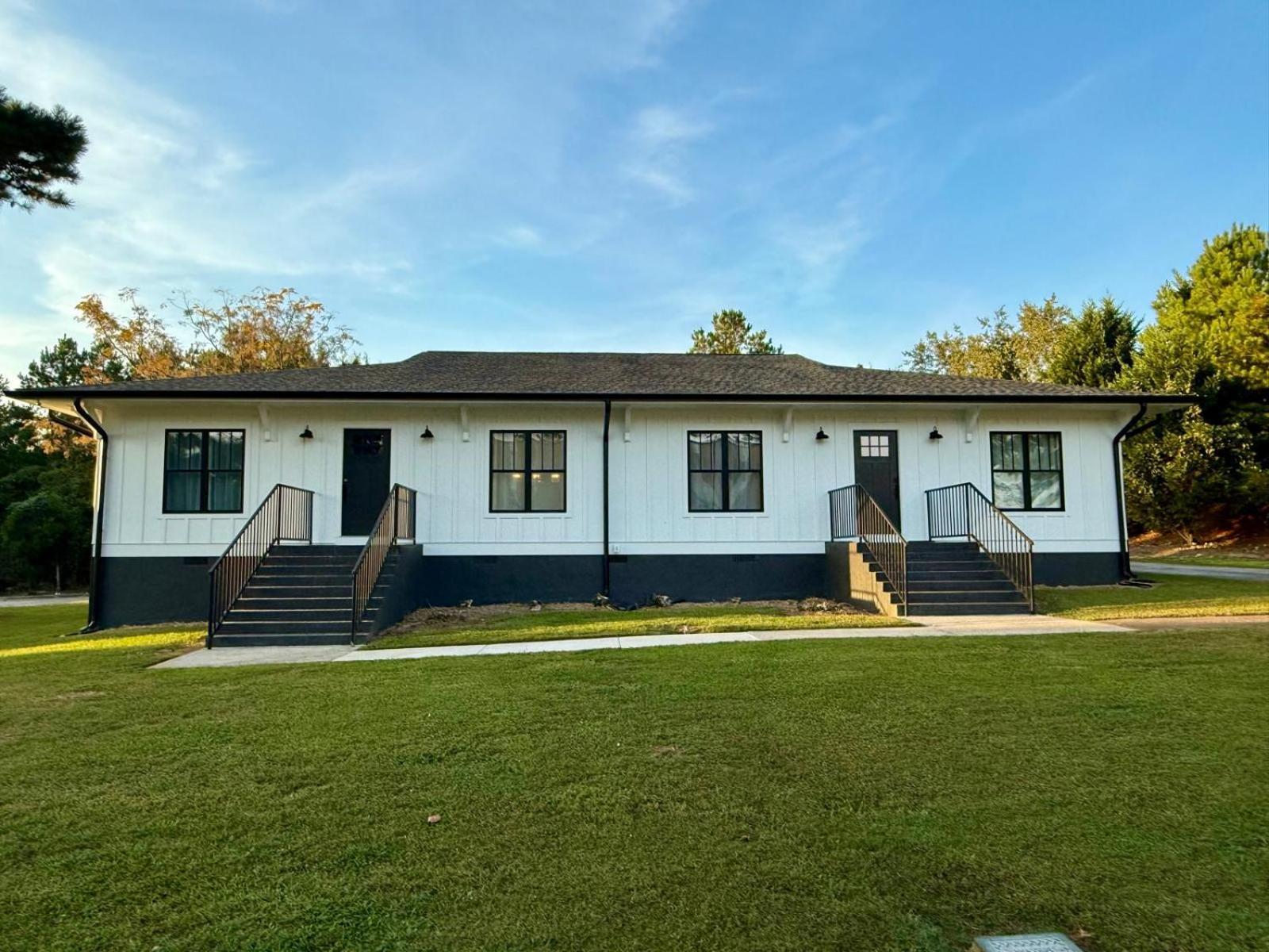Luxury City Loft In Gainesville B Kültér fotó
